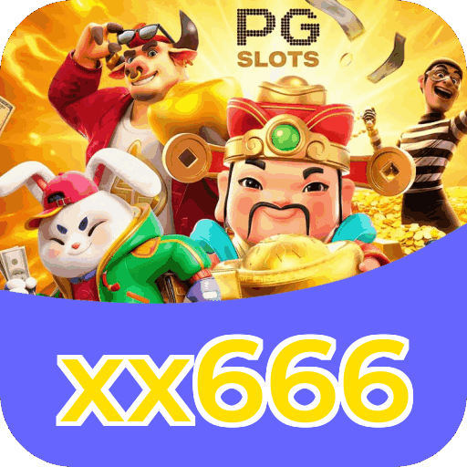 Promoções e bônus exclusivos da xx666