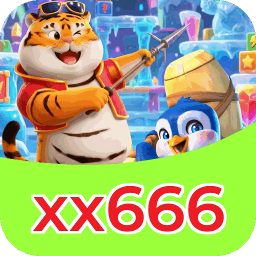 Jogos com maior RTP na xx666